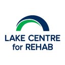Lake Centre for Rehab company logo