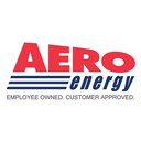 Aero Energy company logo