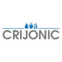 Crijonic GmbH company logo