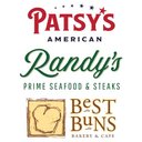 Patsy's American company logo