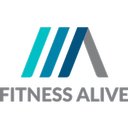 Fitness Alive company logo