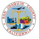 San Joaquin County Logo