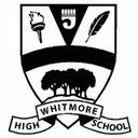 Whitmore High School company logo