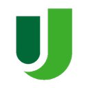 Upgrade company logo
