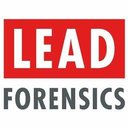 Lead Forensics company logo