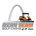 Dean Team Golf Carts company logo