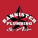 Bannister Plumbing & Air company logo