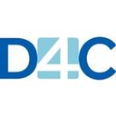 D4C Dental Brands company logo