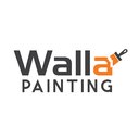 Walla Painting company logo