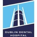 Dublin Dental University Hospital company logo
