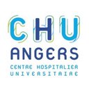 Centre Hospitalier Universitaire d'Angers company logo