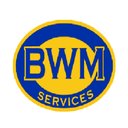 BWM Services company logo