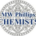 M W PHILLIPS CHEMIST company logo