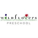 Wildflower Preschool company logo