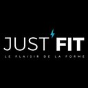 JUST'FIT company logo