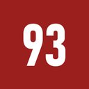 The 93% Club company logo