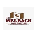 WB Melback company logo