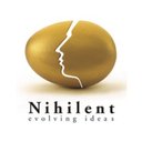 Nihilent company logo