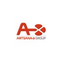 Artsana spa company logo