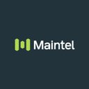 Maintel company logo