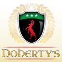 Dohertys Irish Pub & Restaurant company logo