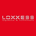 LOXXESS company logo