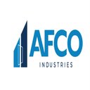 AFCO Industries, Inc. company logo