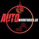Auto Workforces Inc. company logo