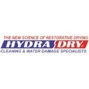 Hydradry Inc. company logo