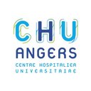 CHU d'Angers company logo