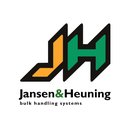 Jansen&amp;Heuning company logo