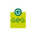 GEG company logo