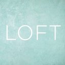 LOFT company logo