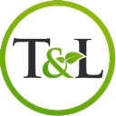 T&L Nursery company logo