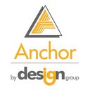 Anchor International company logo