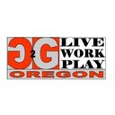 Good-2-Go Oregon company logo