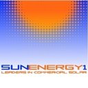 SunEnergy1 company logo