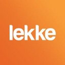 LekkeSlaap company logo