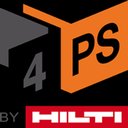 4PS UK company logo