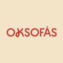 OKsofás company logo