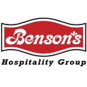 Benson's Hospitality Group company logo