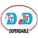 Dependable Truck &amp; Tank company logo