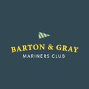Barton & Gray Mariners Club company logo