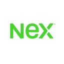 Nex company logo