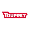TOUPRET SA company logo