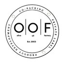 The Olive Oil Factory, LLC company logo