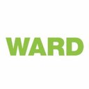 Ward Recycling company logo