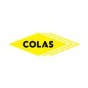 COLAS company logo