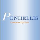 Penhellis Community Care company logo