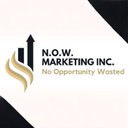N.O.W Marketing inc company logo